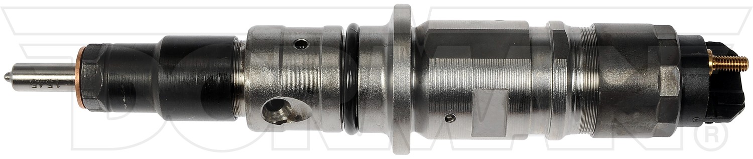 Dorman DOR-502-509 Remanufactured Diesel Fuel Injector