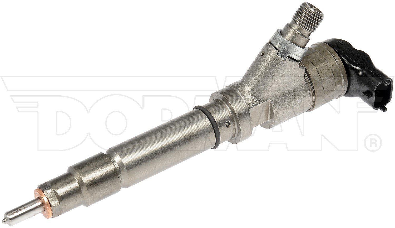 Dorman DOR-502-512 Remanufactured Diesel Fuel Injector