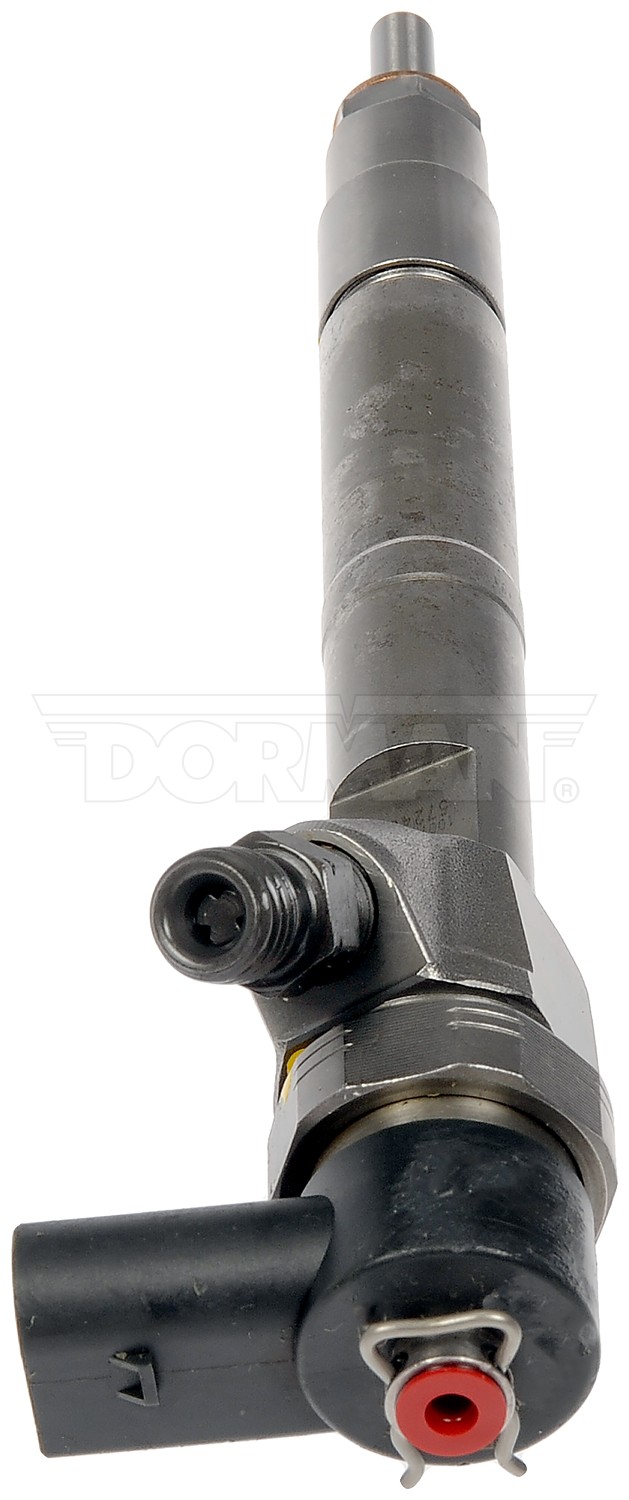 Dorman DOR-502-515 Remanufactured Diesel Fuel Injector - Image 2