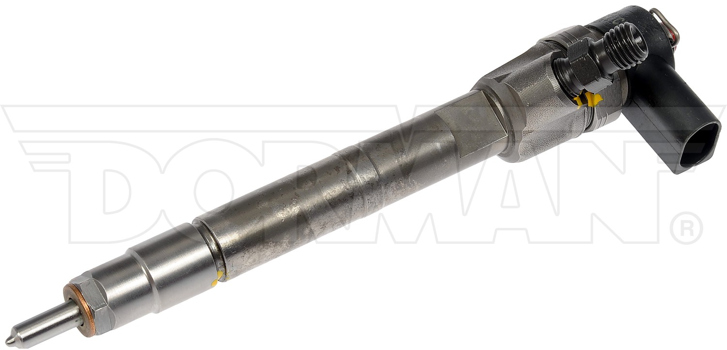 Dorman DOR-502-515 Remanufactured Diesel Fuel Injector - Image 6