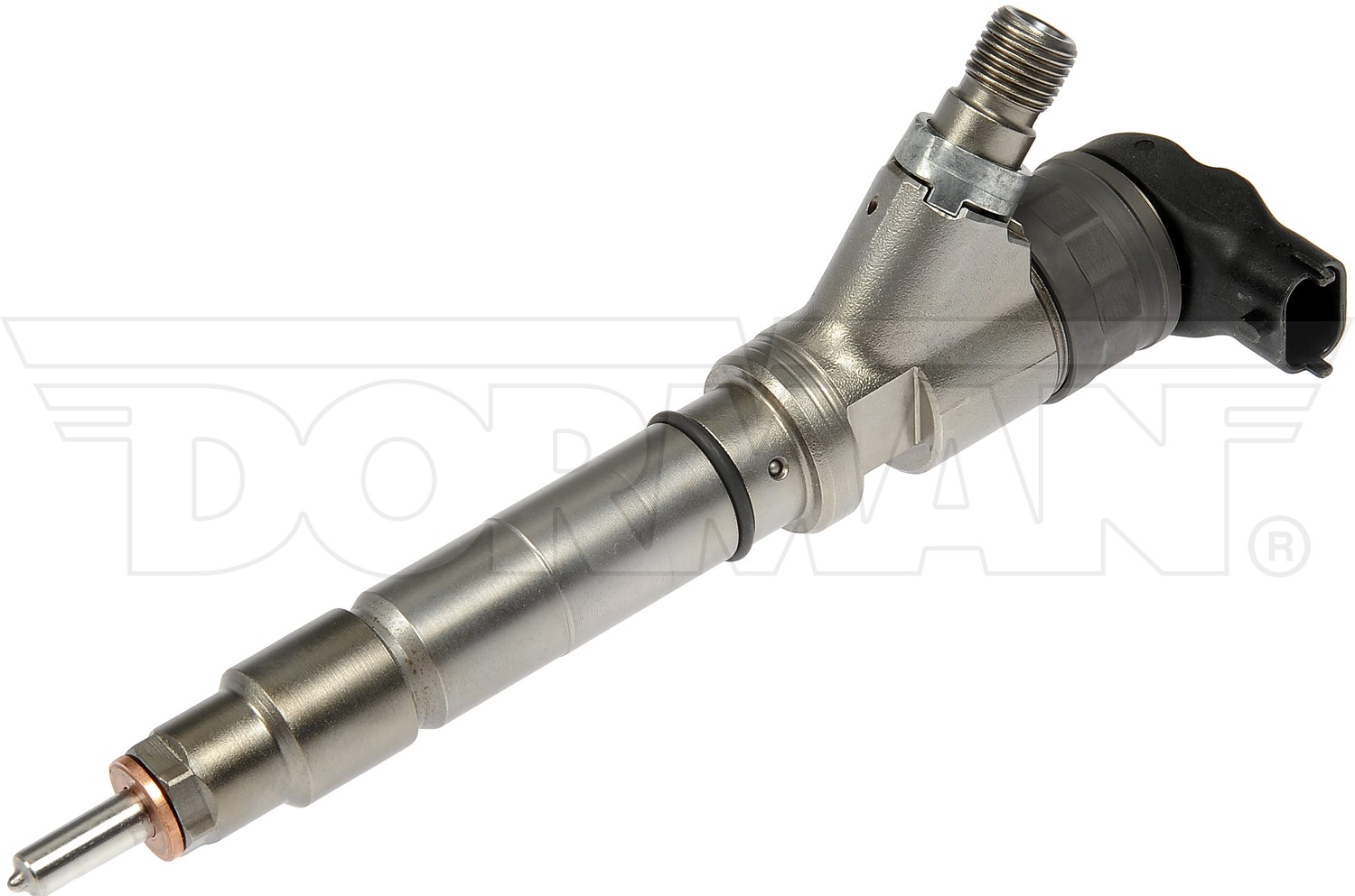Dorman DOR-502-516 Remanufactured Diesel Fuel Injector