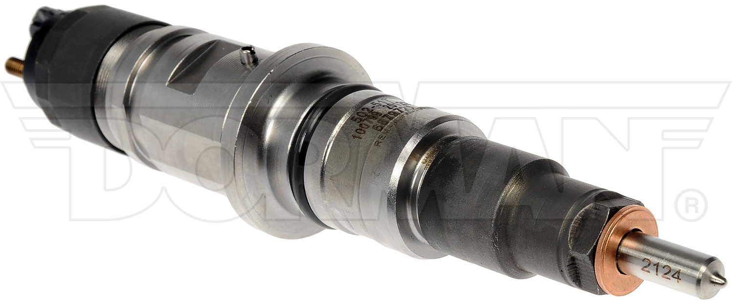 Dorman 502-517 Remanufactured Diesel Fuel Injector