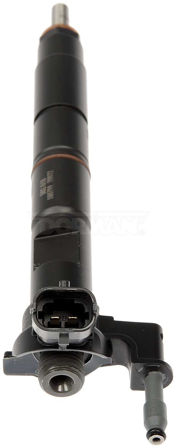 Dorman DOR-502-518 Remanufactured Diesel Fuel Injector - Image 2