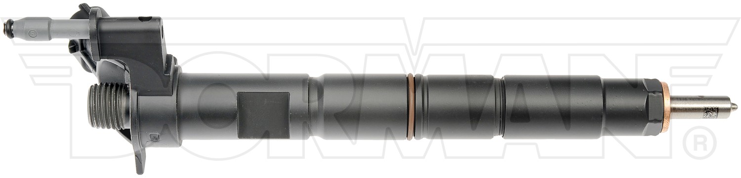 Dorman DOR-502-518 Remanufactured Diesel Fuel Injector - Image 3