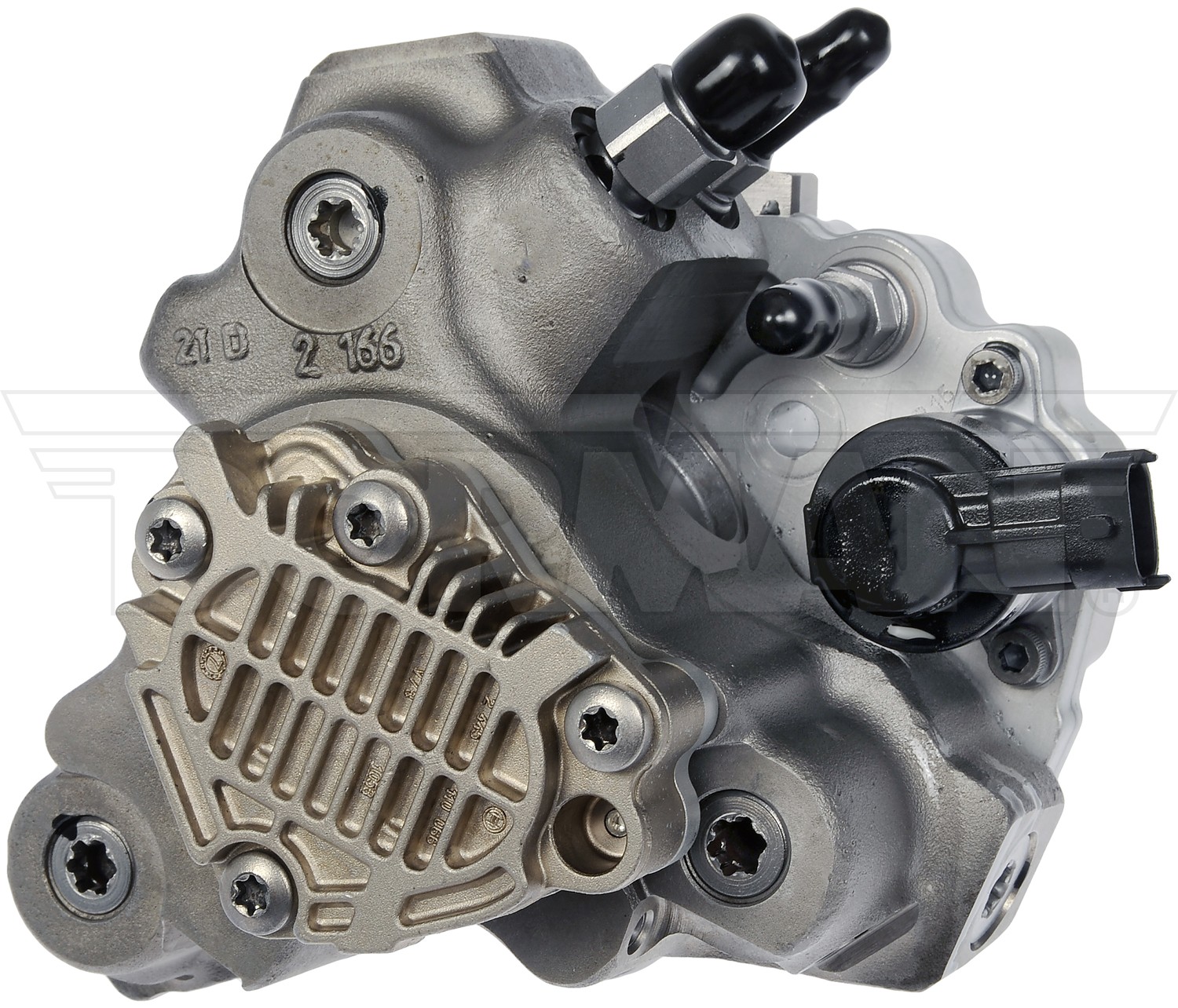 Dorman DOR-502-554 Remanufactured Common Rail Fuel Pump - Image 2