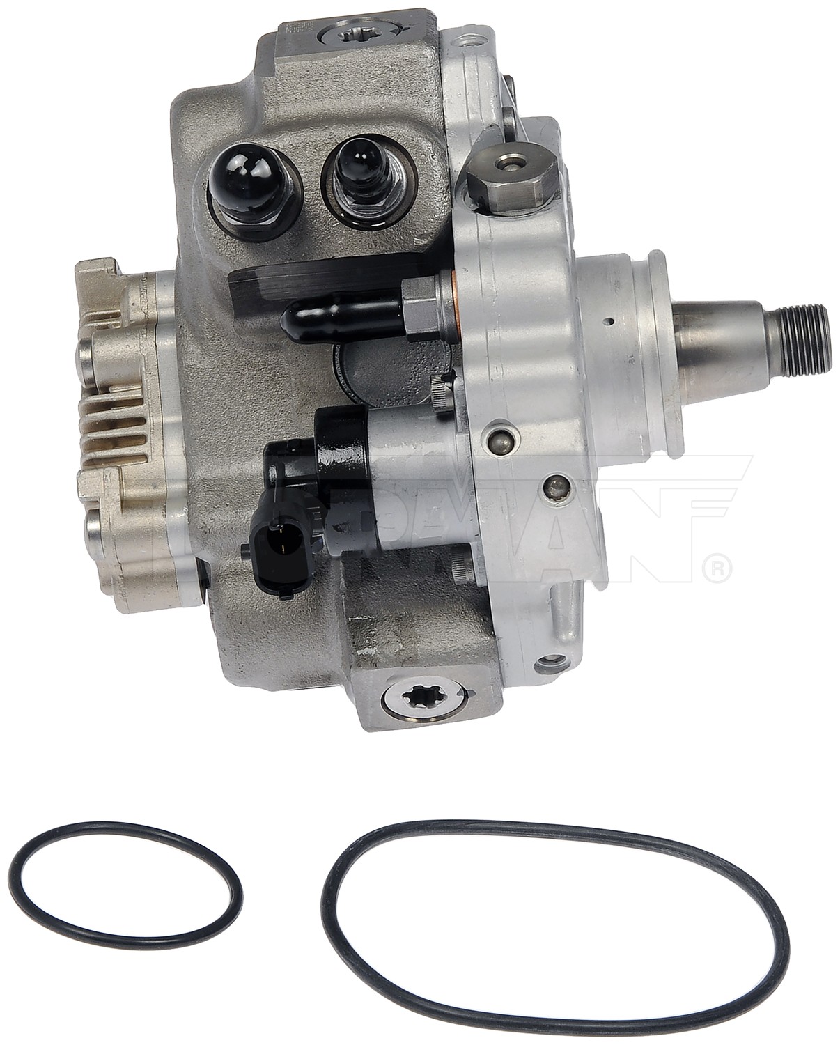 Dorman DOR-502-554 Remanufactured Common Rail Fuel Pump - Image 3