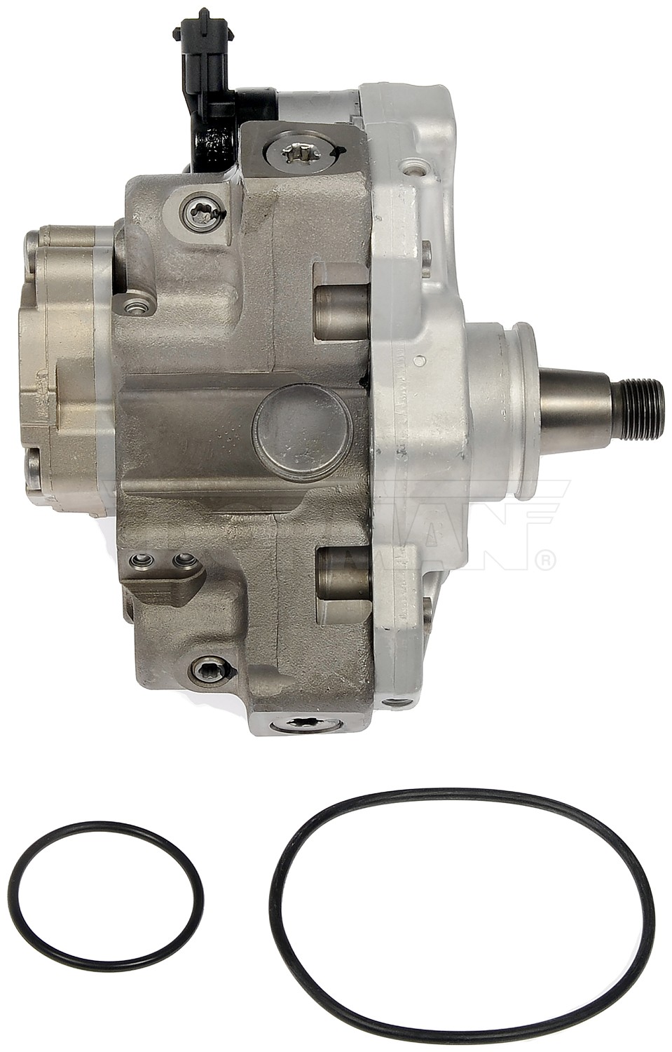 Dorman DOR-502-554 Remanufactured Common Rail Fuel Pump - Image 4
