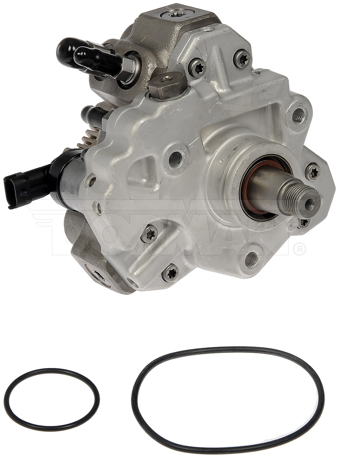 Dorman DOR-502-554 Remanufactured Common Rail Fuel Pump - Image 5