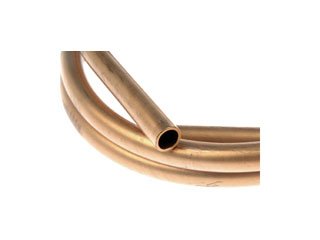 Dorman 510-011 Copper Tubing - 5/16 In. x 25 Ft. x .032 In.