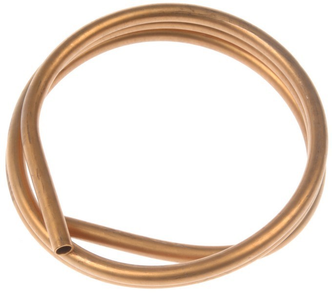 Dorman DOR-510-012 Copper Tubing - 3/8 In. x 25 Ft. x .032 In. - Image 2