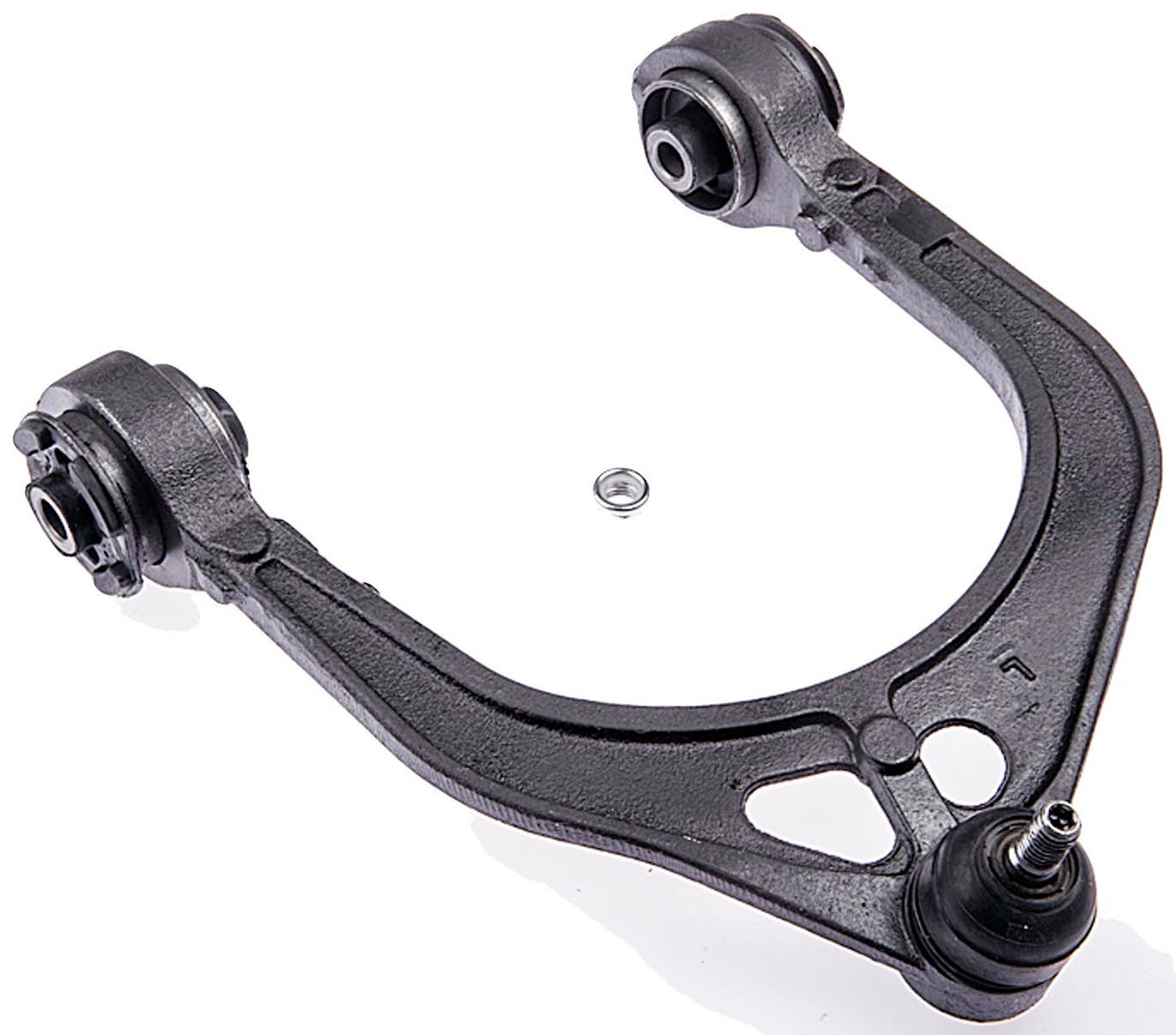 Dorman 520-037 Suspension Control Arm And Ball Joint Assembly