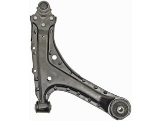 Dorman DOR-520-101 Suspension Control Arm And Ball Joint Assembly