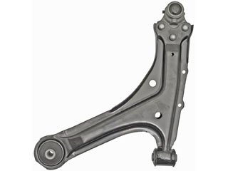 Dorman DOR-520-102 Suspension Control Arm And Ball Joint Assembly - Image 2