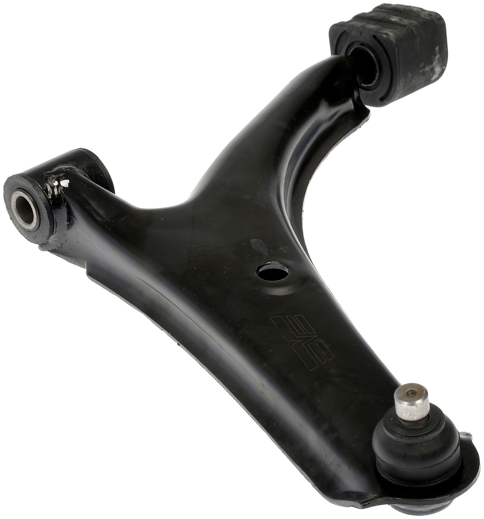 Dorman 520-109 Suspension Control Arm And Ball Joint Assembly