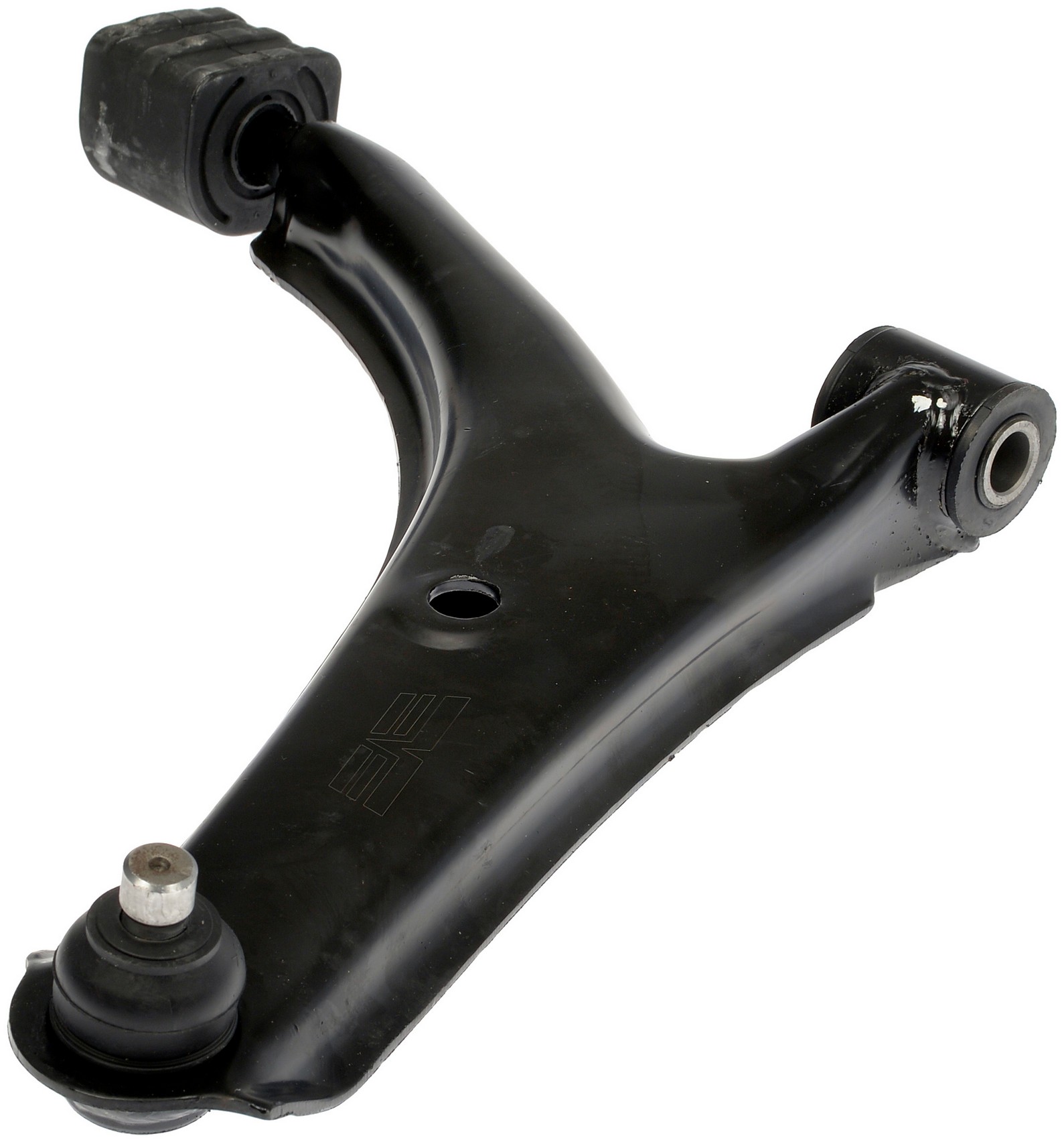 Dorman DOR-520-110 Suspension Control Arm And Ball Joint Assembly