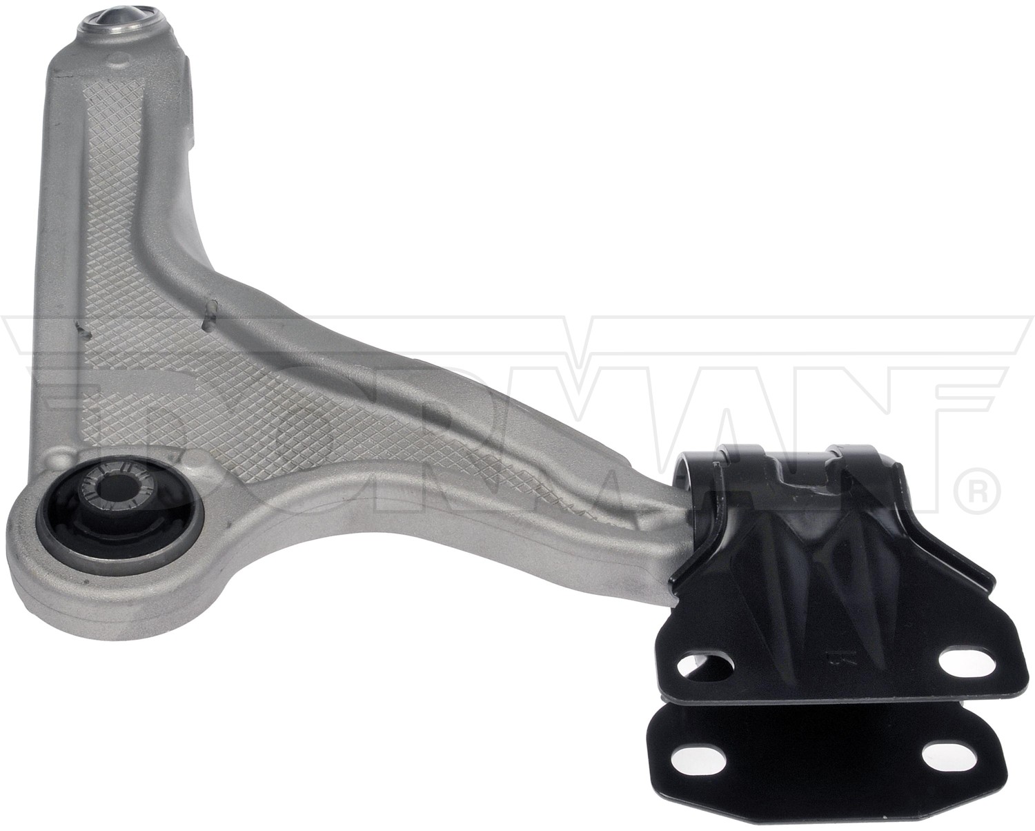 Dorman DOR-520-123 Suspension Control Arm And Ball Joint Assembly