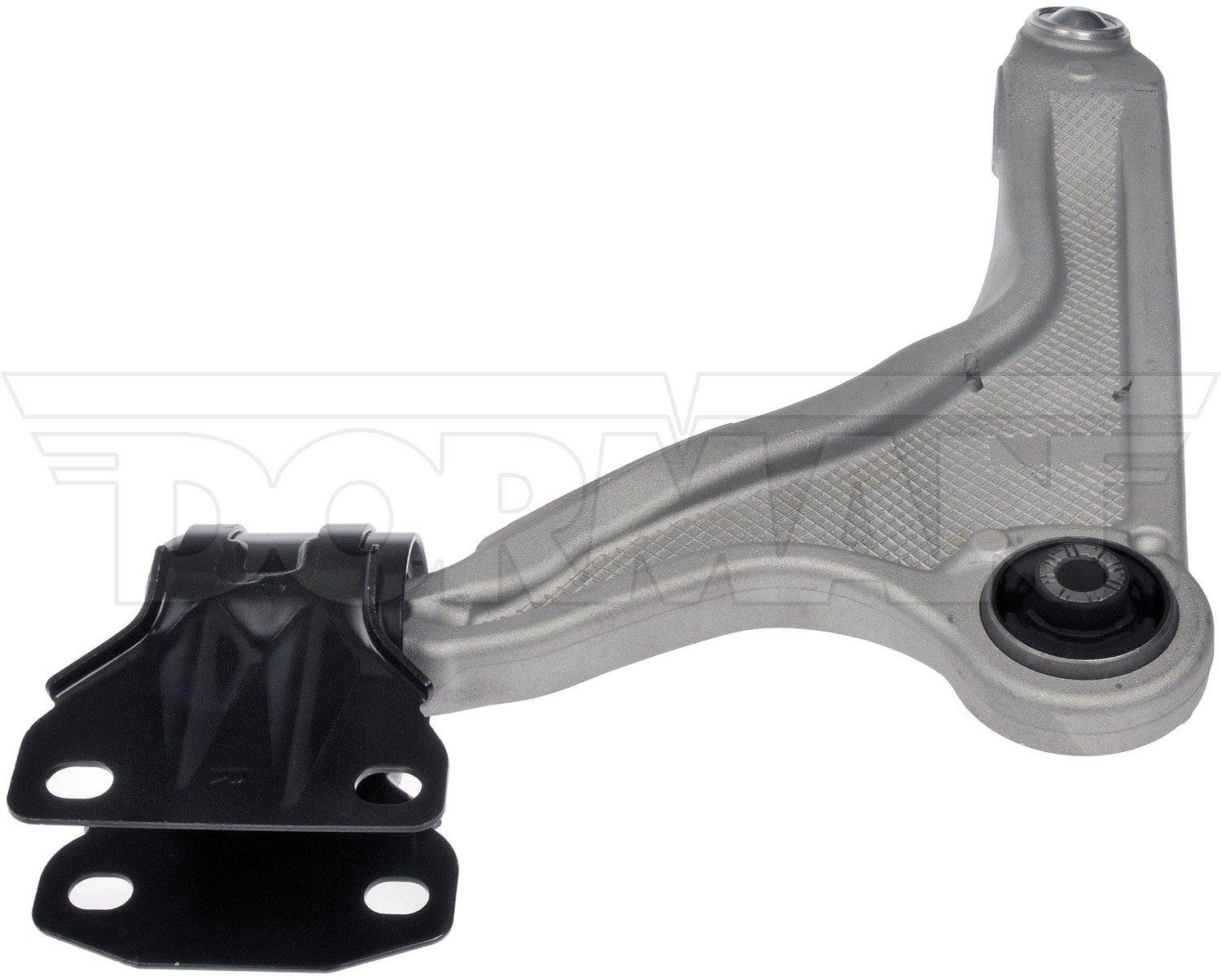 Dorman DOR-520-124 Suspension Control Arm And Ball Joint Assembly