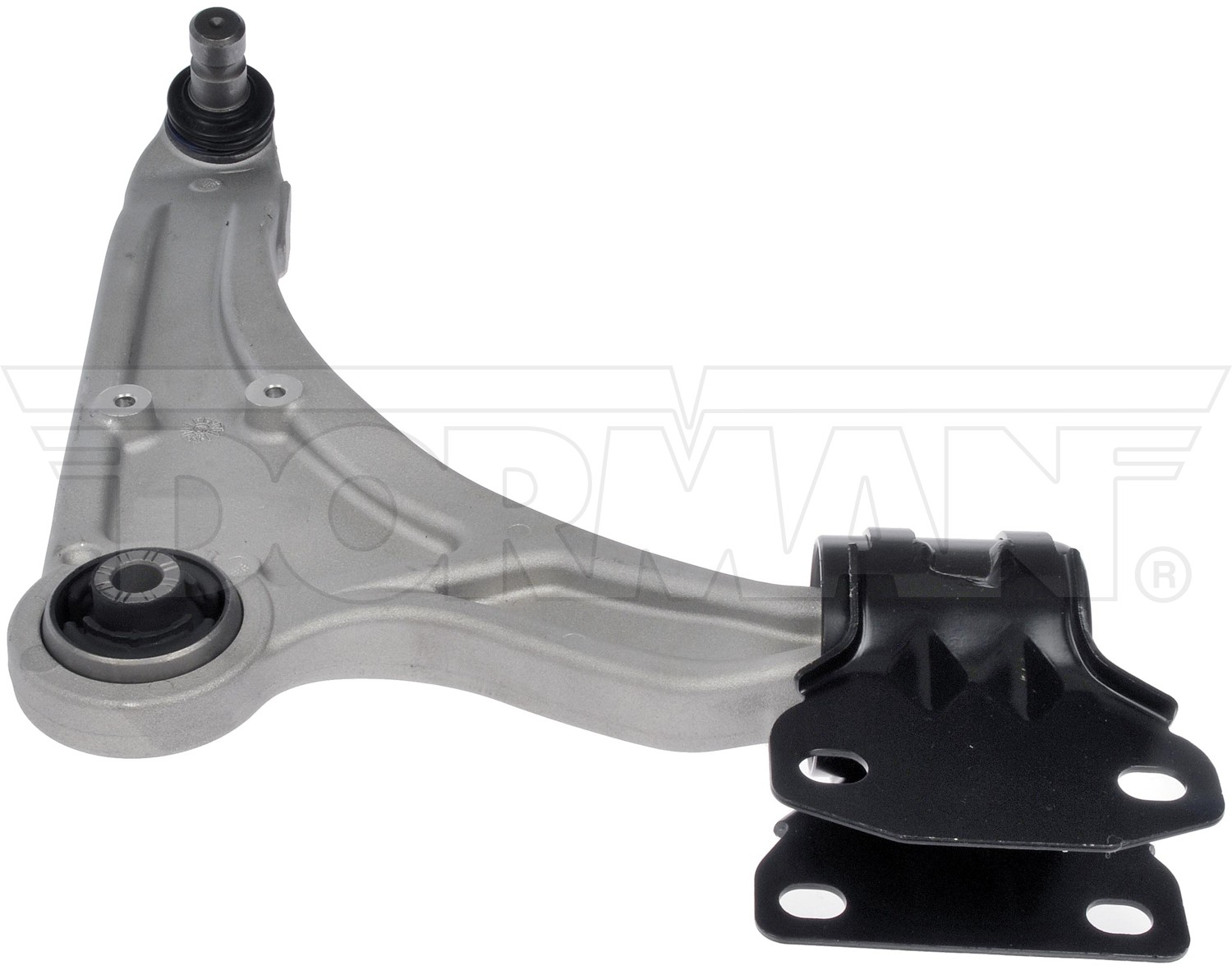 Dorman DOR-520-124 Suspension Control Arm And Ball Joint Assembly - Image 2