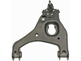 Dorman DOR-520-125 Suspension Control Arm And Ball Joint Assembly - Image 3