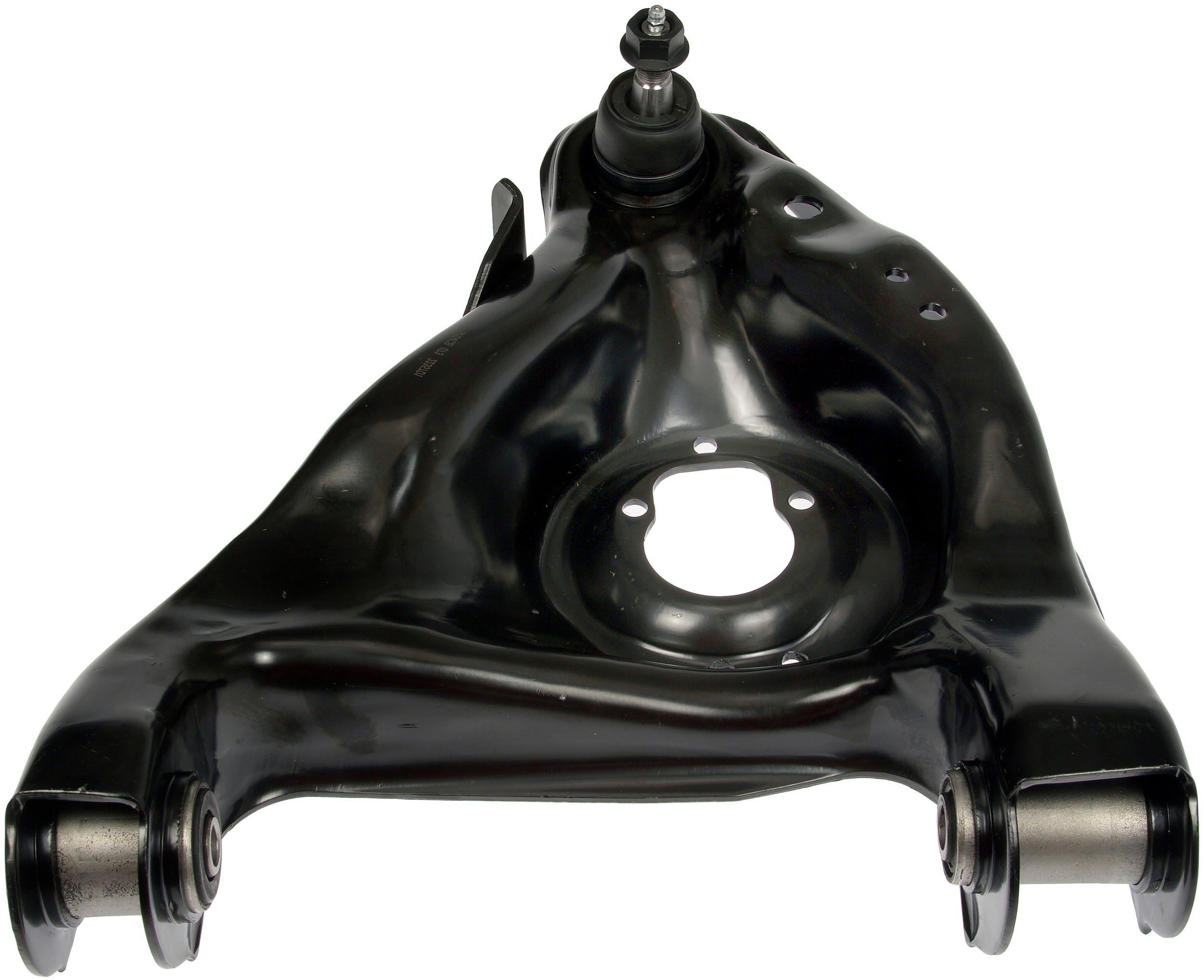 Dorman DOR-520-135 Suspension Control Arm And Ball Joint Assembly - Image 3