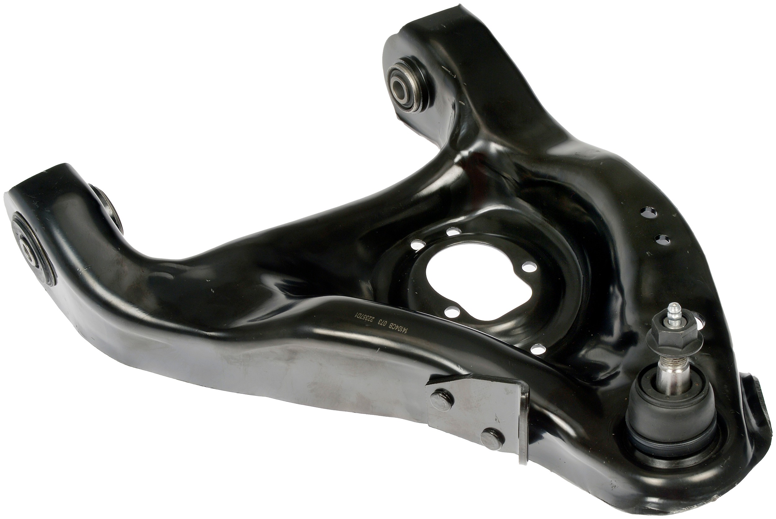Dorman DOR-520-136 Suspension Control Arm And Ball Joint Assembly