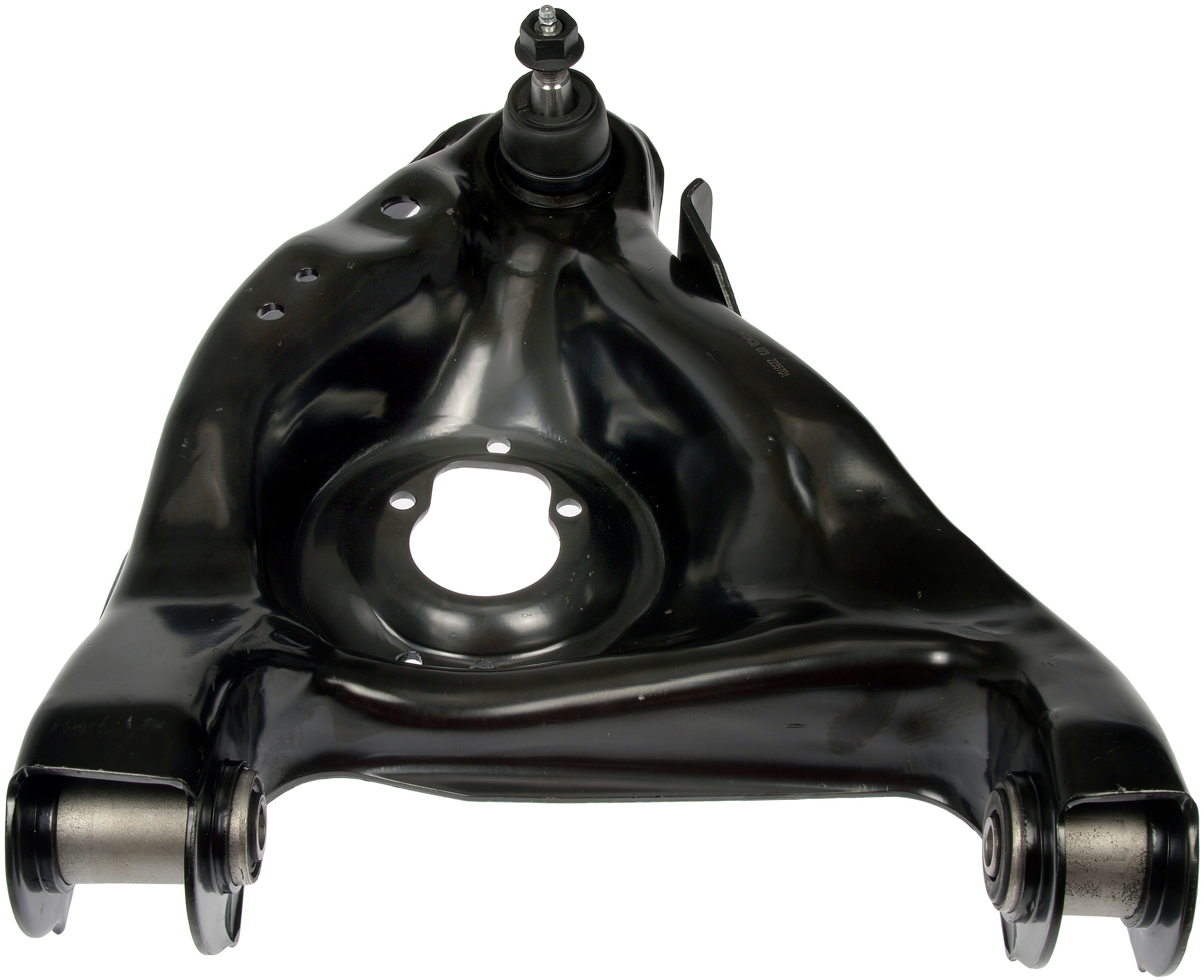 Dorman DOR-520-136 Suspension Control Arm And Ball Joint Assembly - Image 3