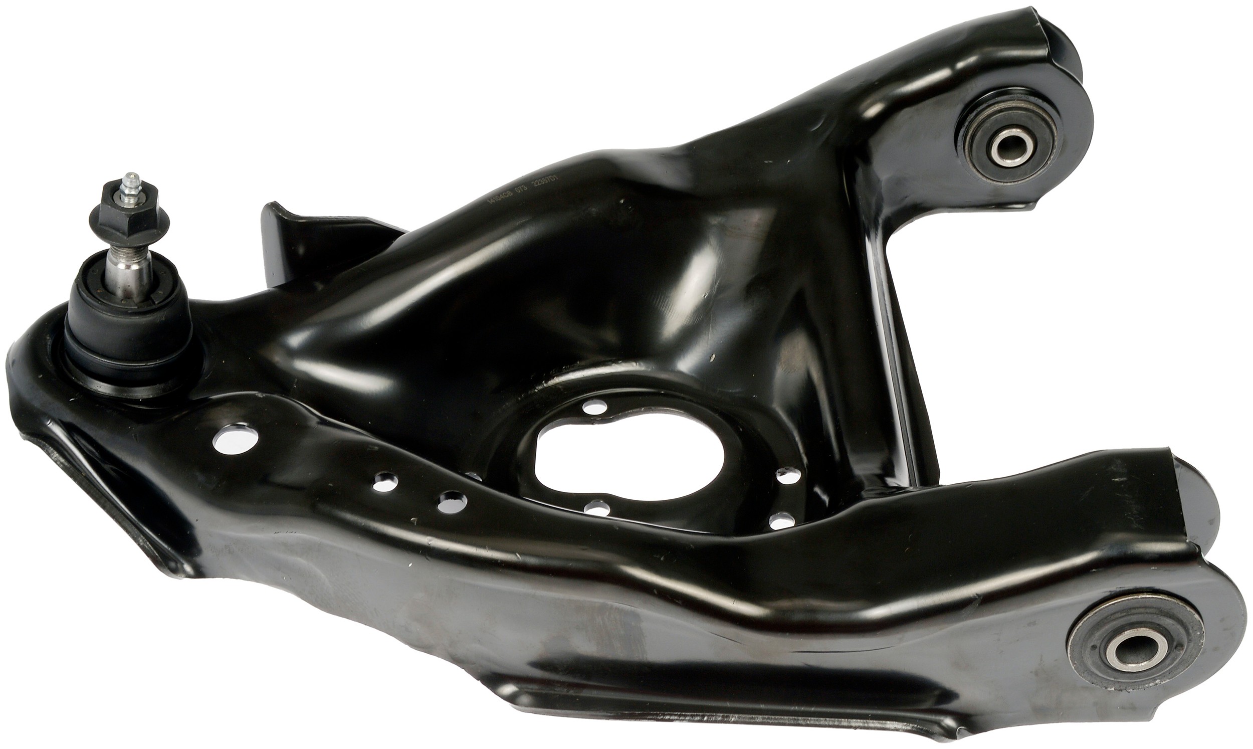 Dorman DOR-520-136 Suspension Control Arm And Ball Joint Assembly - Image 4