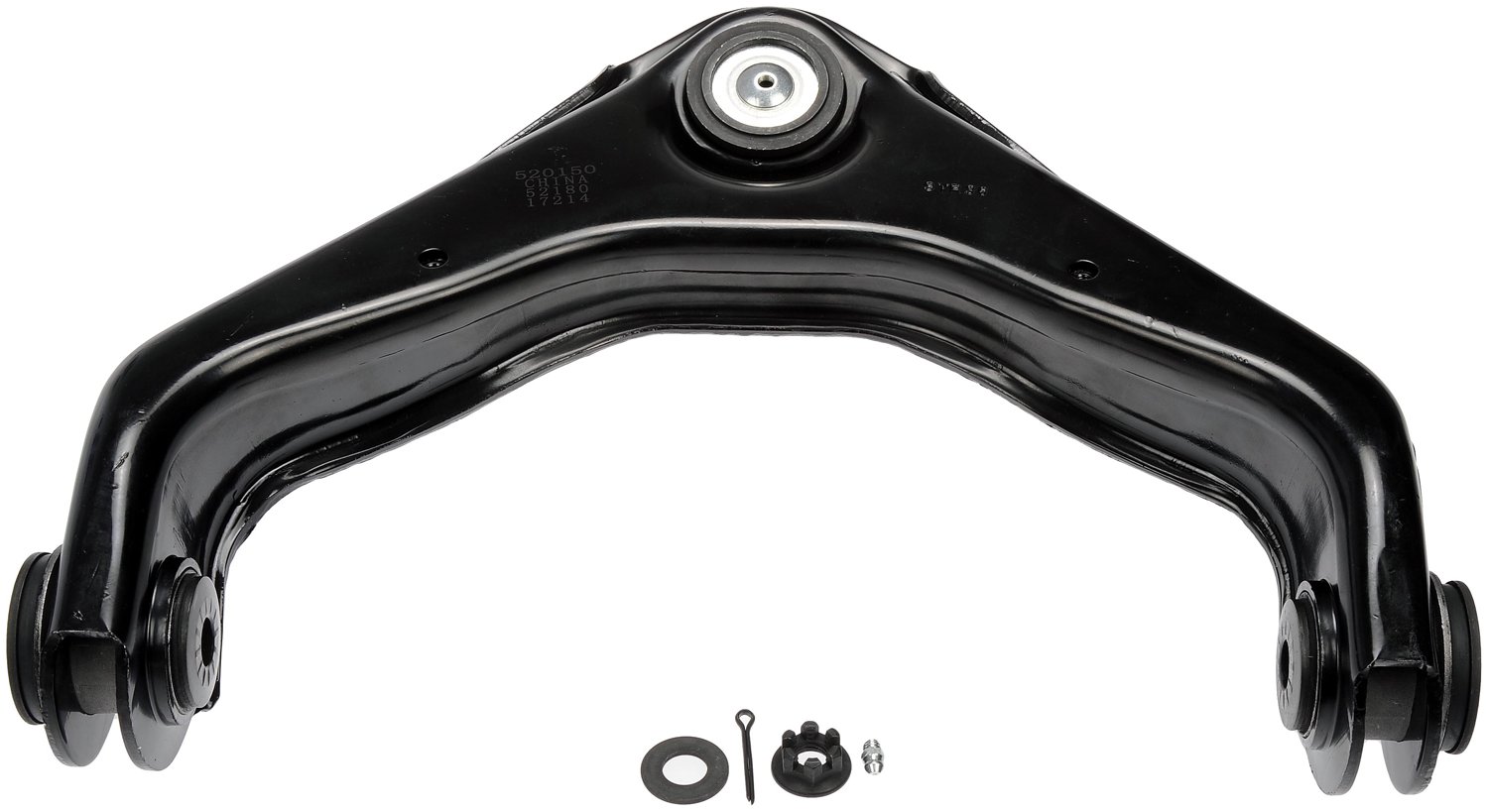 Dorman DOR-520-150 Suspension Control Arm And Ball Joint Assembly - Image 2