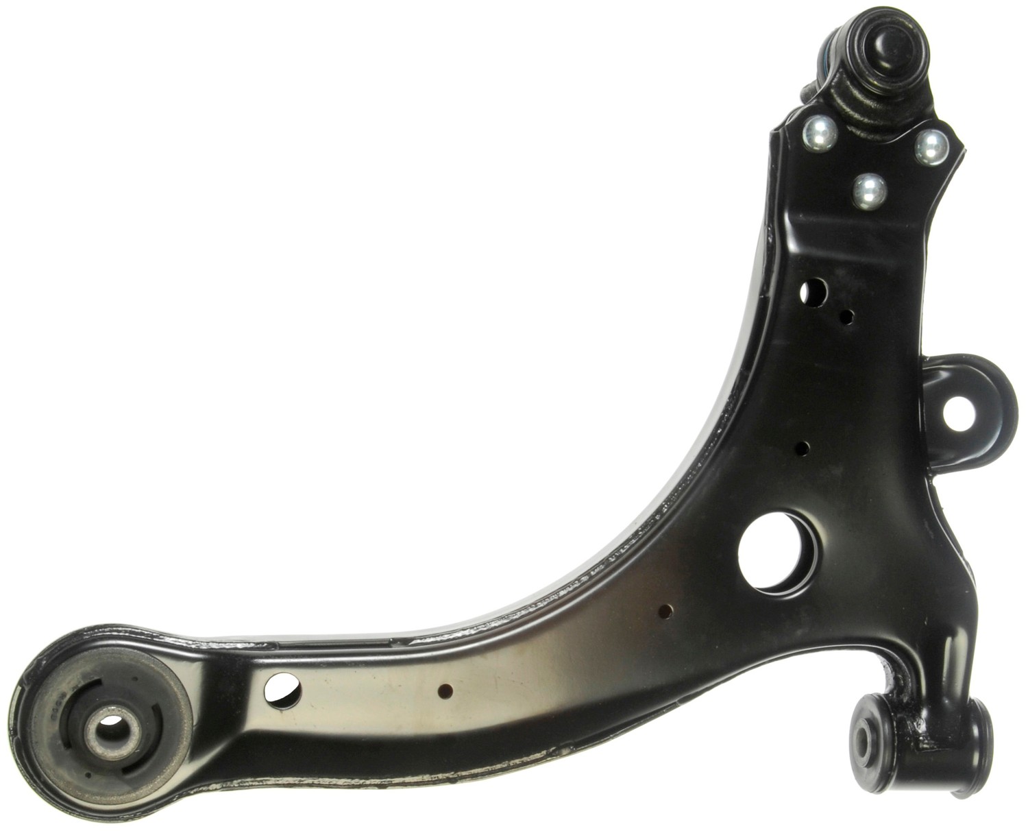 Dorman DOR-520-155 Suspension Control Arm And Ball Joint Assembly - Image 2