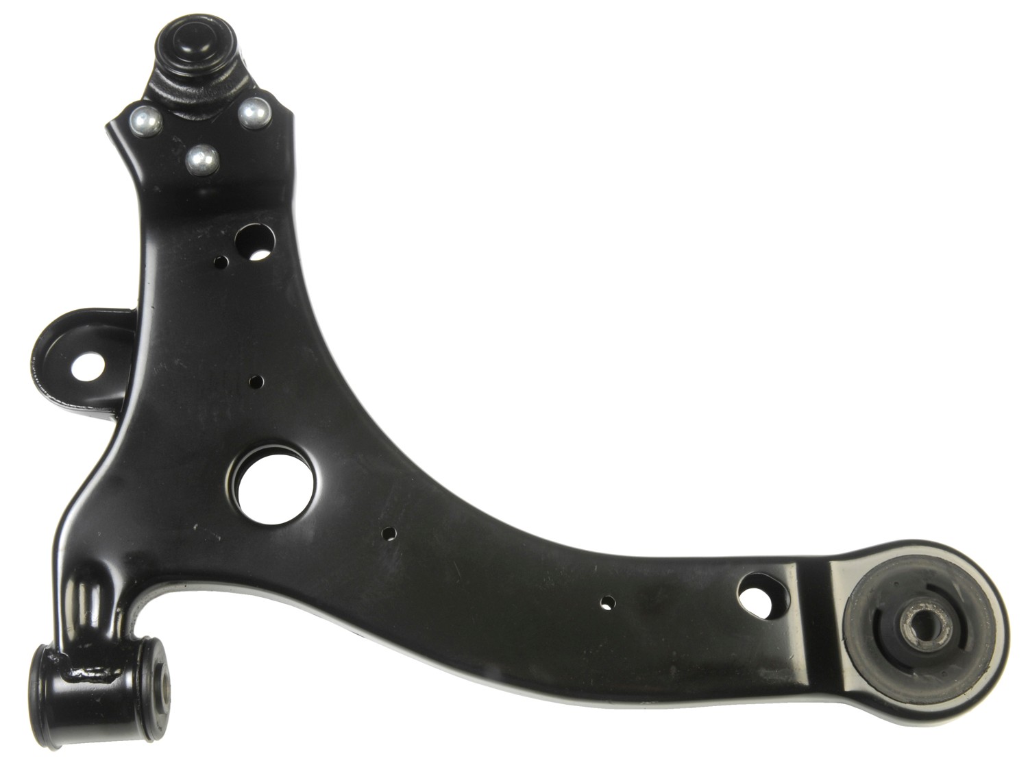 Dorman DOR-520-156 Suspension Control Arm And Ball Joint Assembly - Image 2