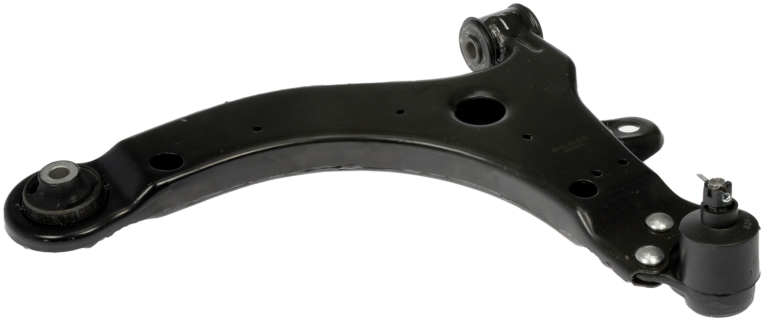 Dorman DOR-520-165 Suspension Control Arm And Ball Joint Assembly
