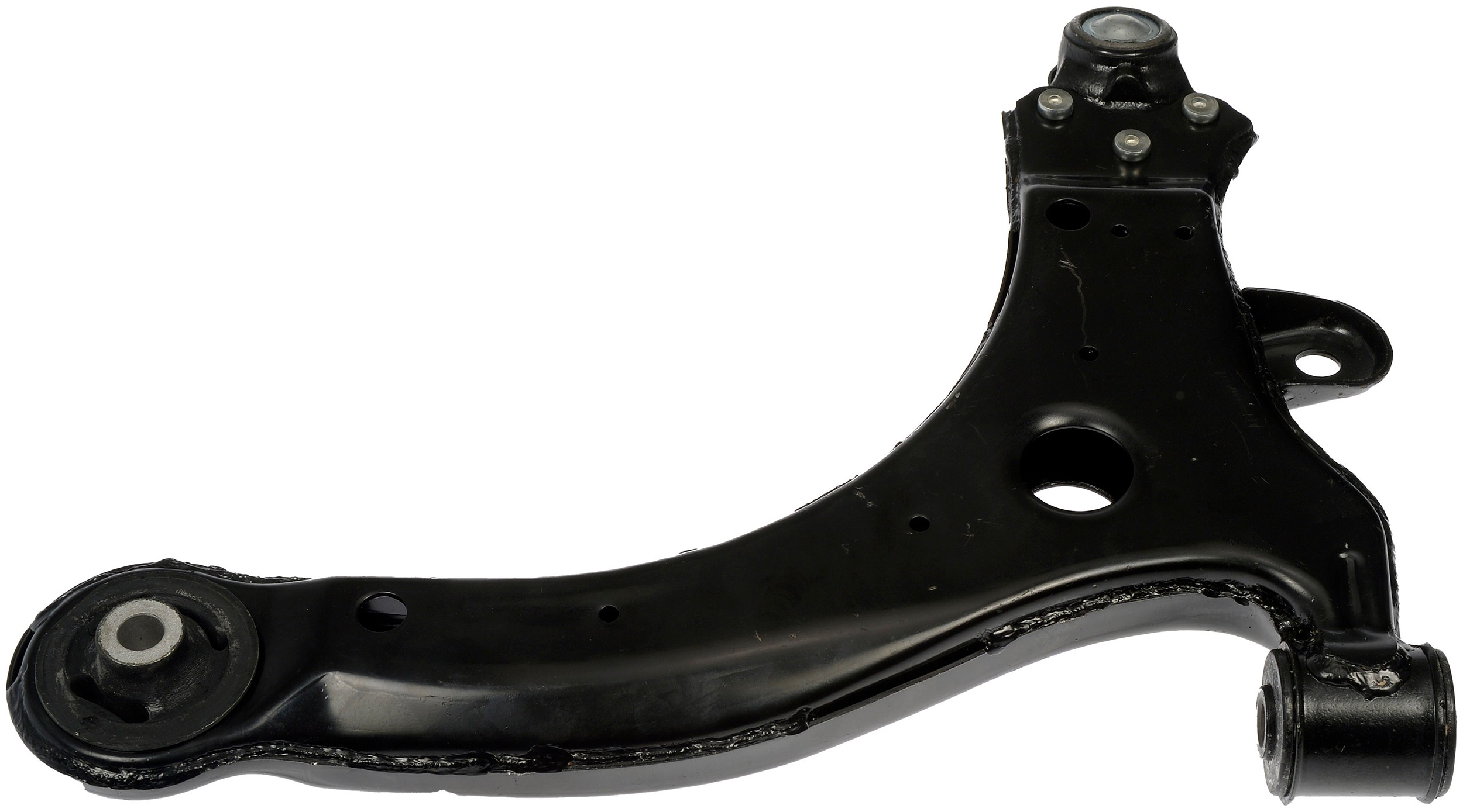 Dorman DOR-520-165 Suspension Control Arm And Ball Joint Assembly - Image 2