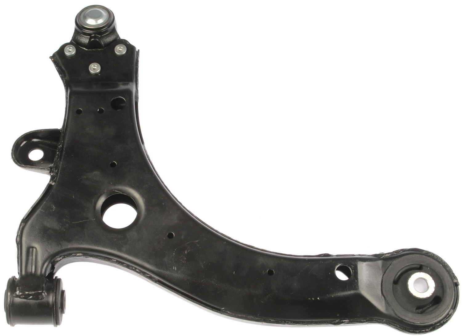 Dorman DOR-520-166 Suspension Control Arm And Ball Joint Assembly - Image 2
