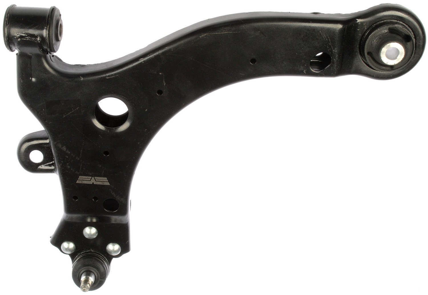 Dorman DOR-520-166 Suspension Control Arm And Ball Joint Assembly - Image 3