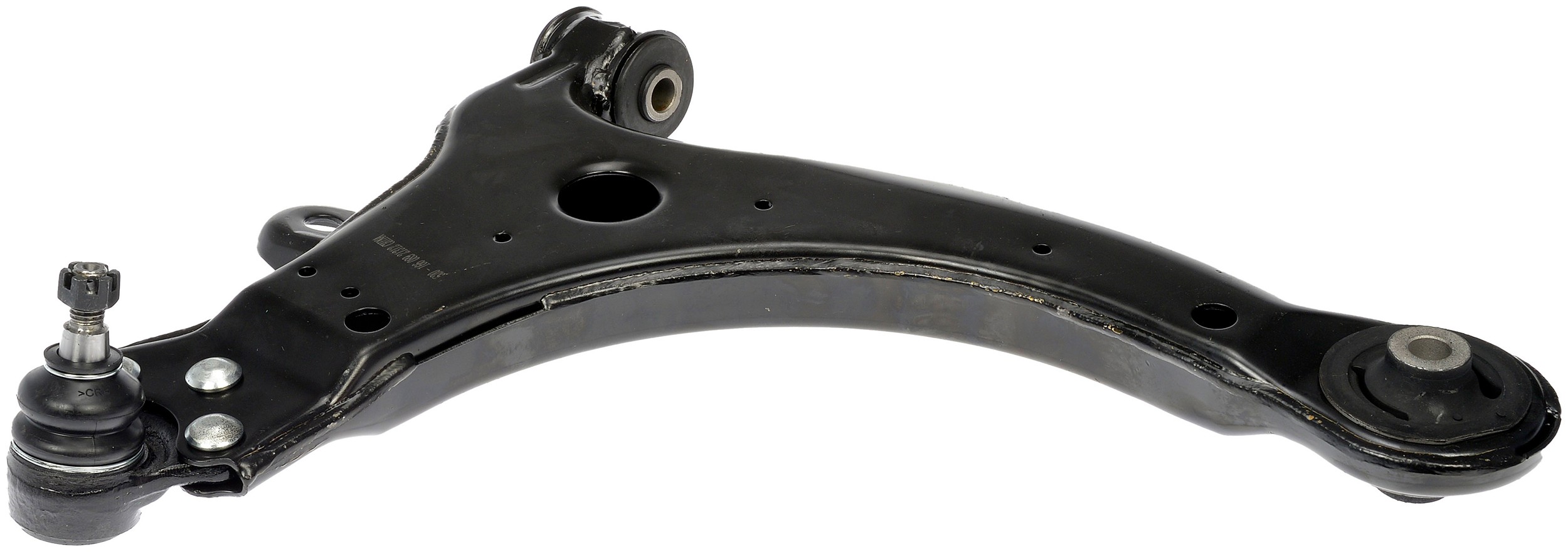 Dorman DOR-520-166 Suspension Control Arm And Ball Joint Assembly - Image 4