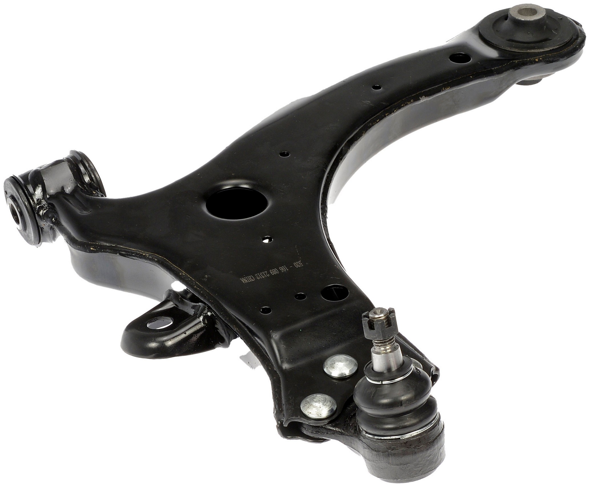 Dorman DOR-520-166 Suspension Control Arm And Ball Joint Assembly - Image 5