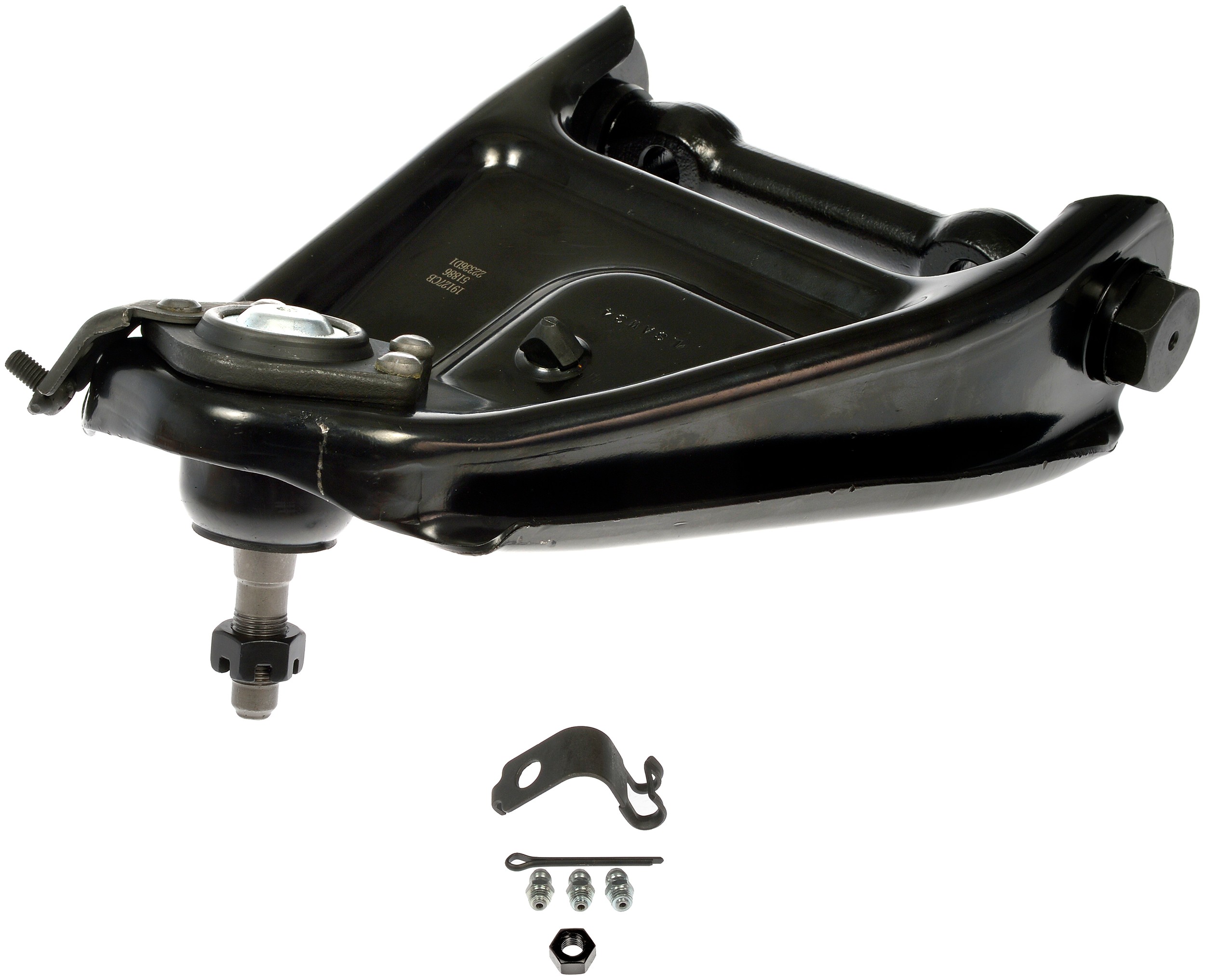 Dorman DOR-520-179 Suspension Control Arm And Ball Joint Assembly - Image 5