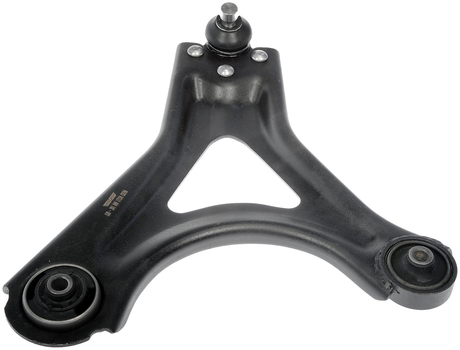 Dorman DOR-520-201 Suspension Control Arm And Ball Joint Assembly