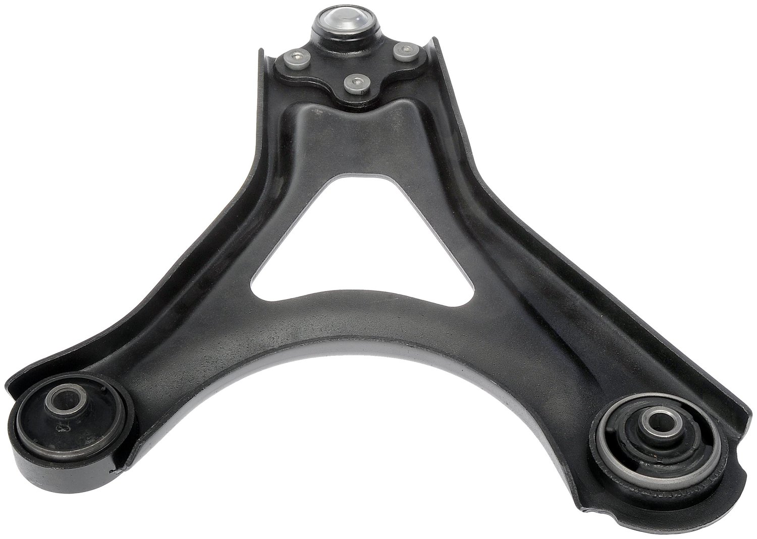 Dorman DOR-520-201 Suspension Control Arm And Ball Joint Assembly - Image 2