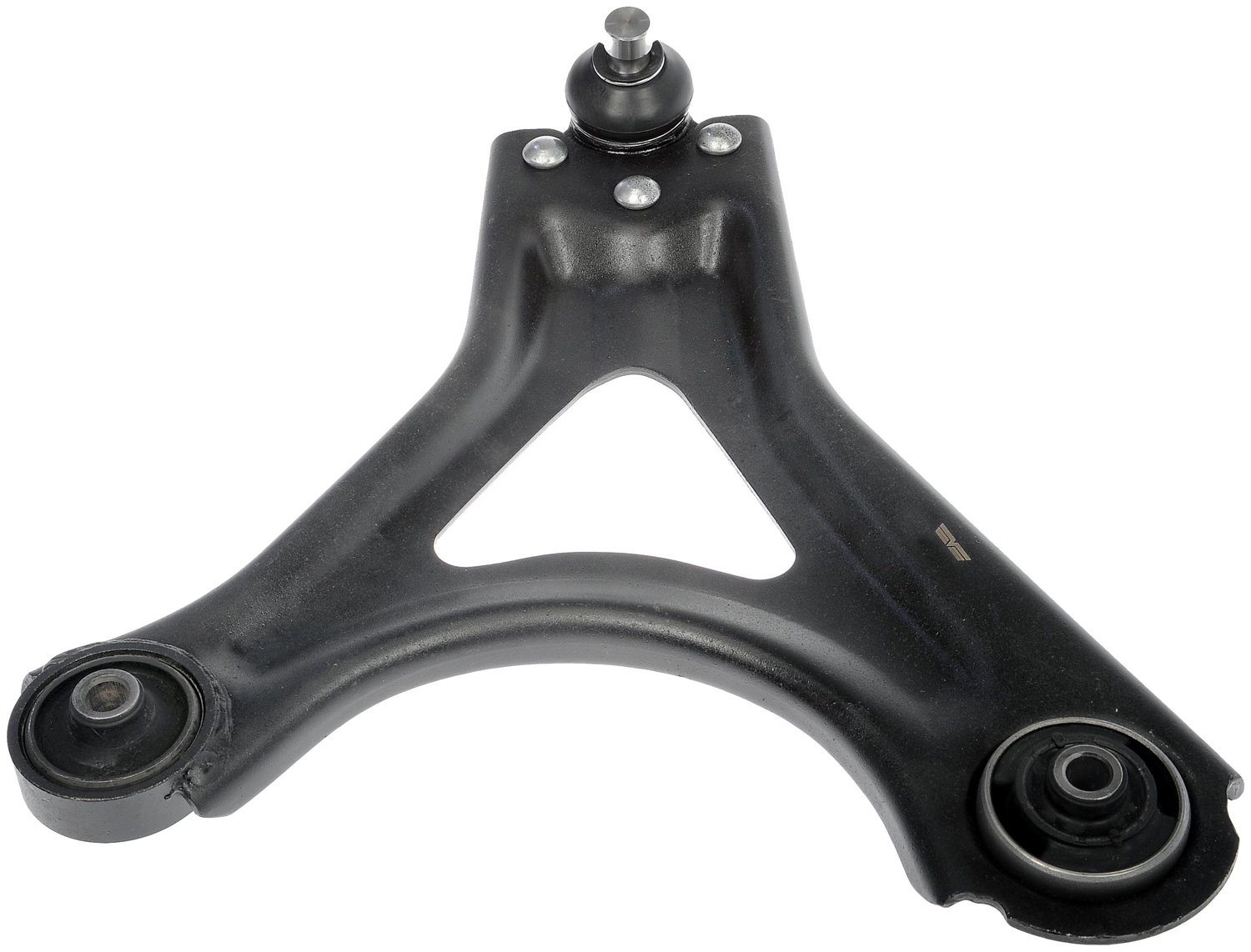 Dorman DOR-520-202 Suspension Control Arm And Ball Joint Assembly