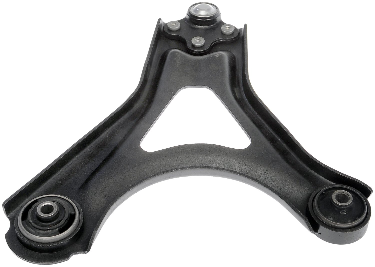 Dorman DOR-520-202 Suspension Control Arm And Ball Joint Assembly - Image 2