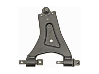 Dorman DOR-520-204 Suspension Control Arm And Ball Joint Assembly - Image 3