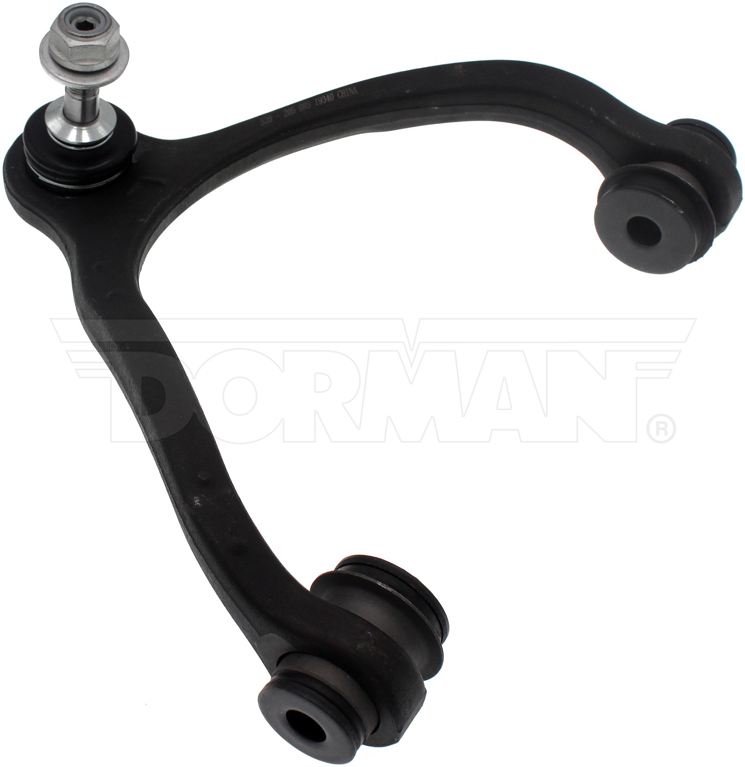 Dorman DOR-520-205 Suspension Control Arm And Ball Joint Assembly - Image 2