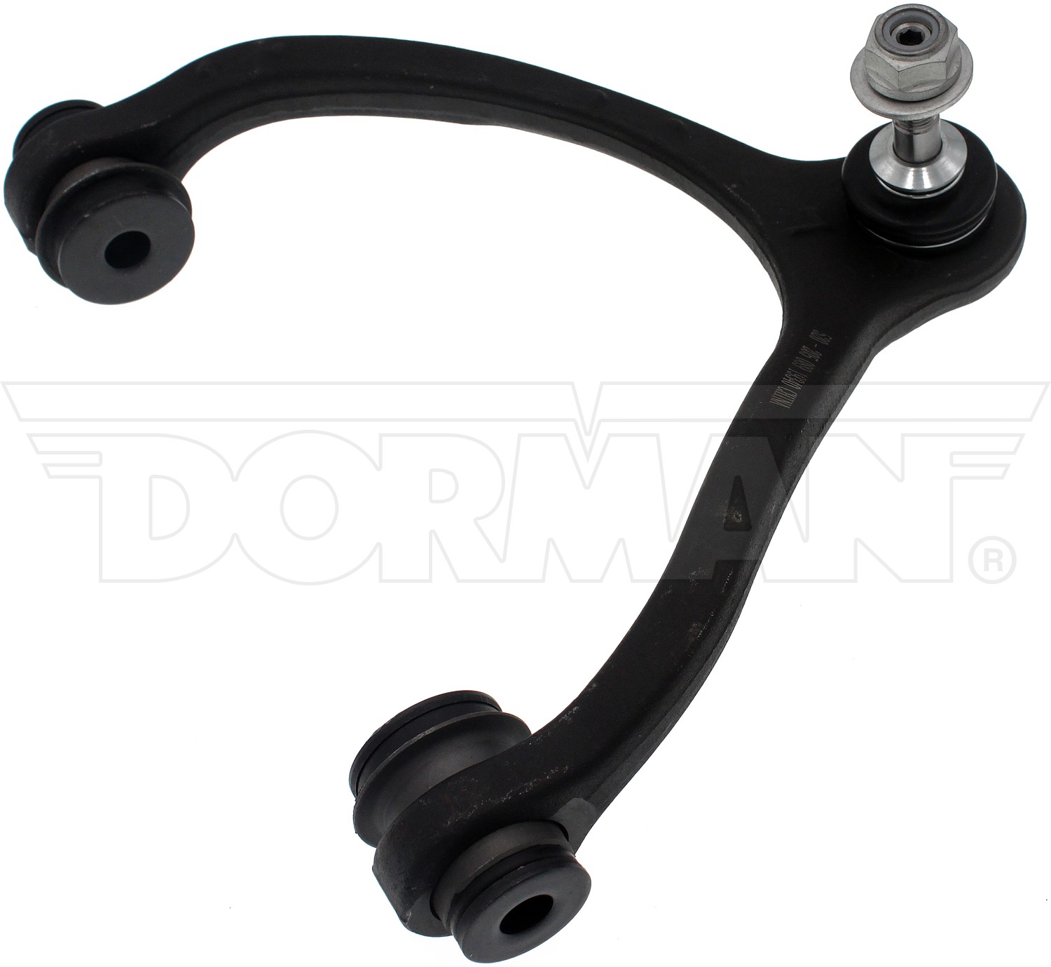 Dorman DOR-520-205 Suspension Control Arm And Ball Joint Assembly - Image 4