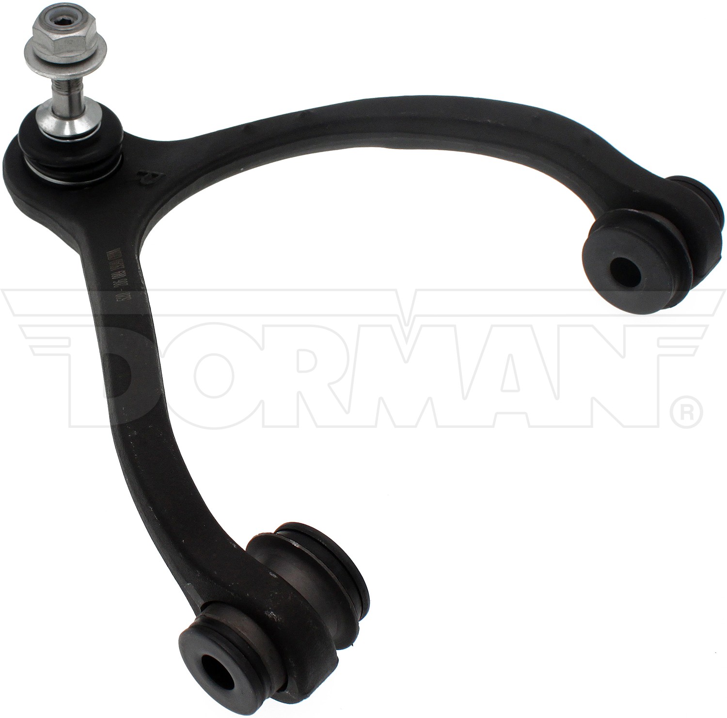 Dorman DOR-520-206 Suspension Control Arm And Ball Joint Assembly - Image 2