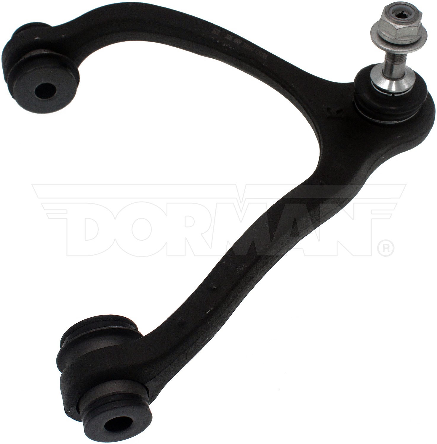 Dorman DOR-520-206 Suspension Control Arm And Ball Joint Assembly - Image 4