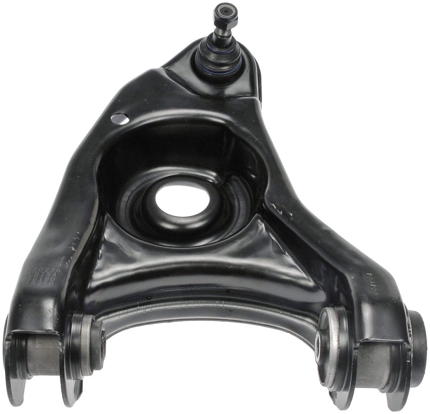 Dorman DOR-520-236 Suspension Control Arm And Ball Joint Assembly - Image 2
