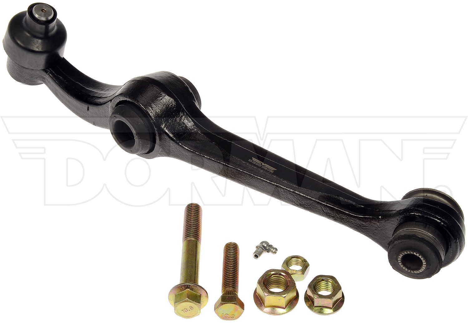 Dorman 520-255 Suspension Control Arm And Ball Joint Assembly