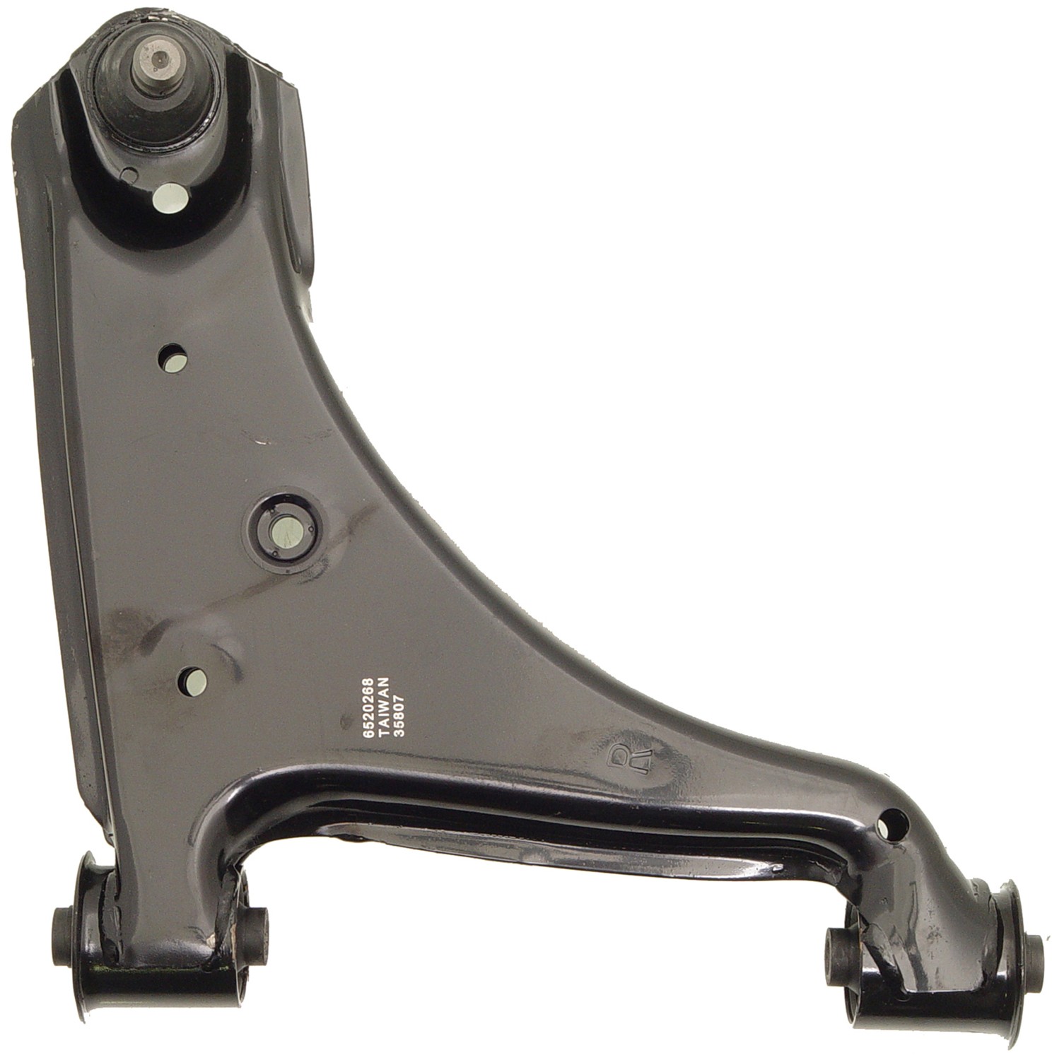 Dorman DOR-520-268 Suspension Control Arm And Ball Joint Assembly - Image 3