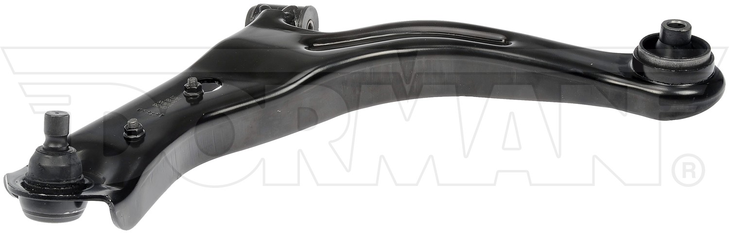 Dorman DOR-520-283 Suspension Control Arm And Ball Joint Assembly